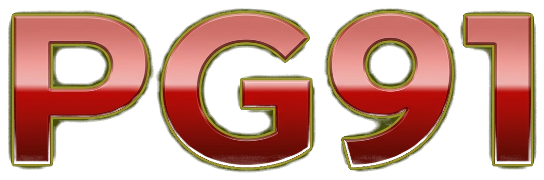 pg91 brand logo